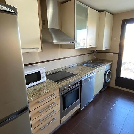 Atico Costa Peniscola Inmomart Apartment Ngoại thất bức ảnh