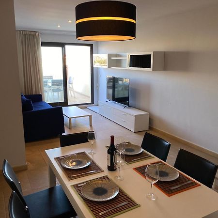 Atico Costa Peniscola Inmomart Apartment Ngoại thất bức ảnh