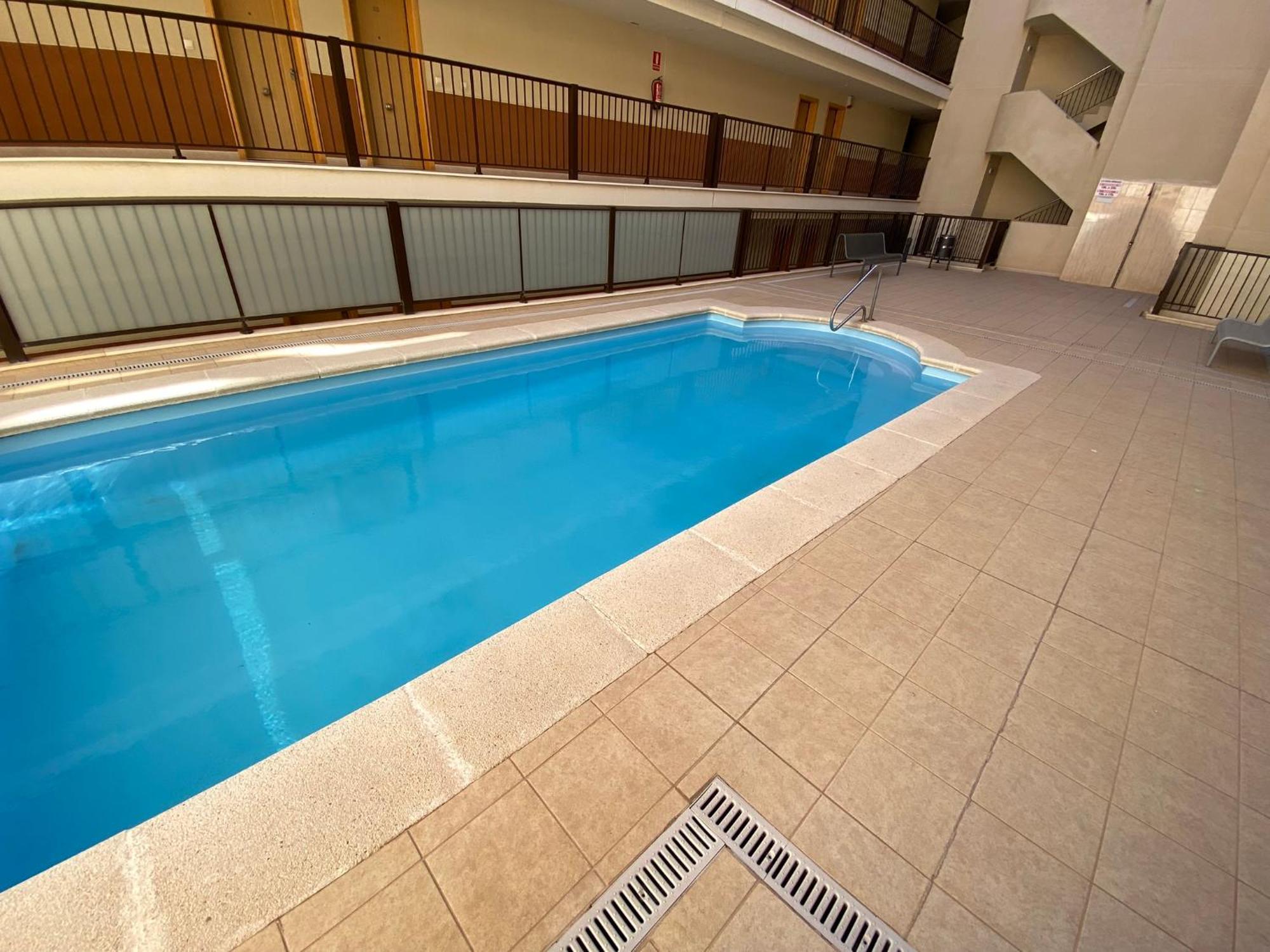Atico Costa Peniscola Inmomart Apartment Ngoại thất bức ảnh