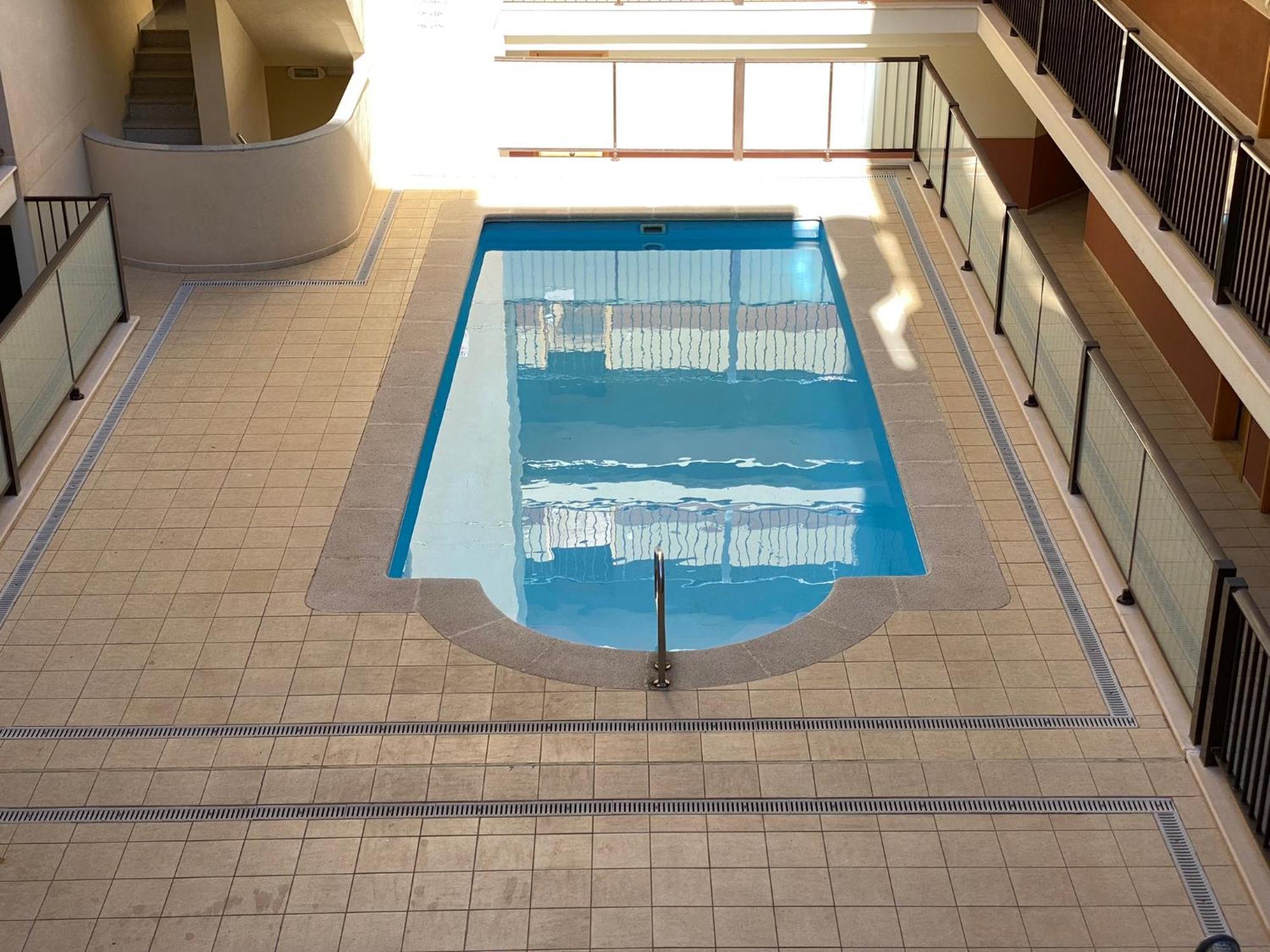 Atico Costa Peniscola Inmomart Apartment Ngoại thất bức ảnh