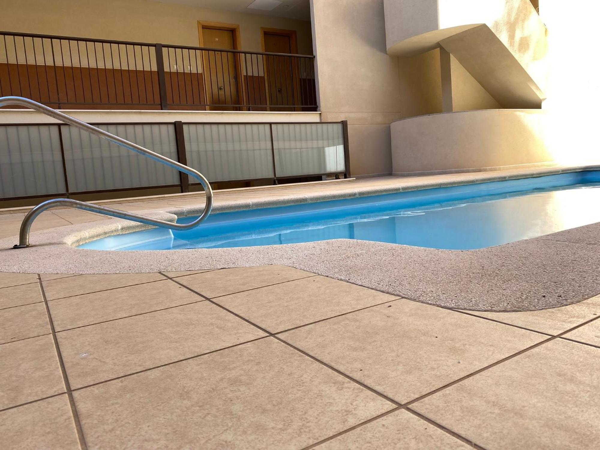 Atico Costa Peniscola Inmomart Apartment Ngoại thất bức ảnh