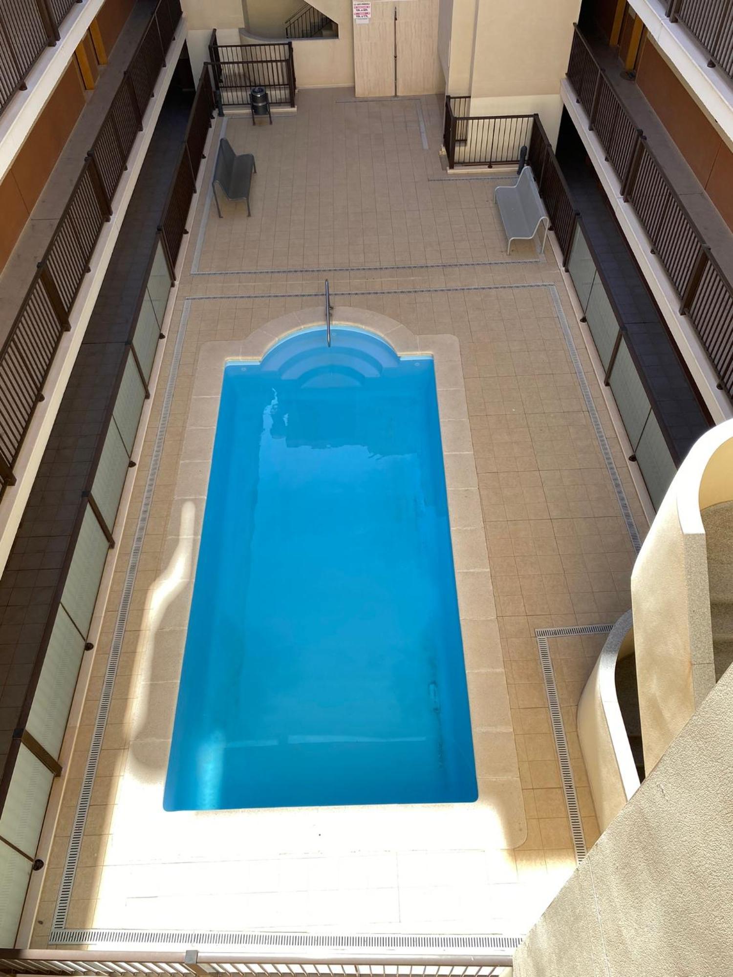 Atico Costa Peniscola Inmomart Apartment Ngoại thất bức ảnh