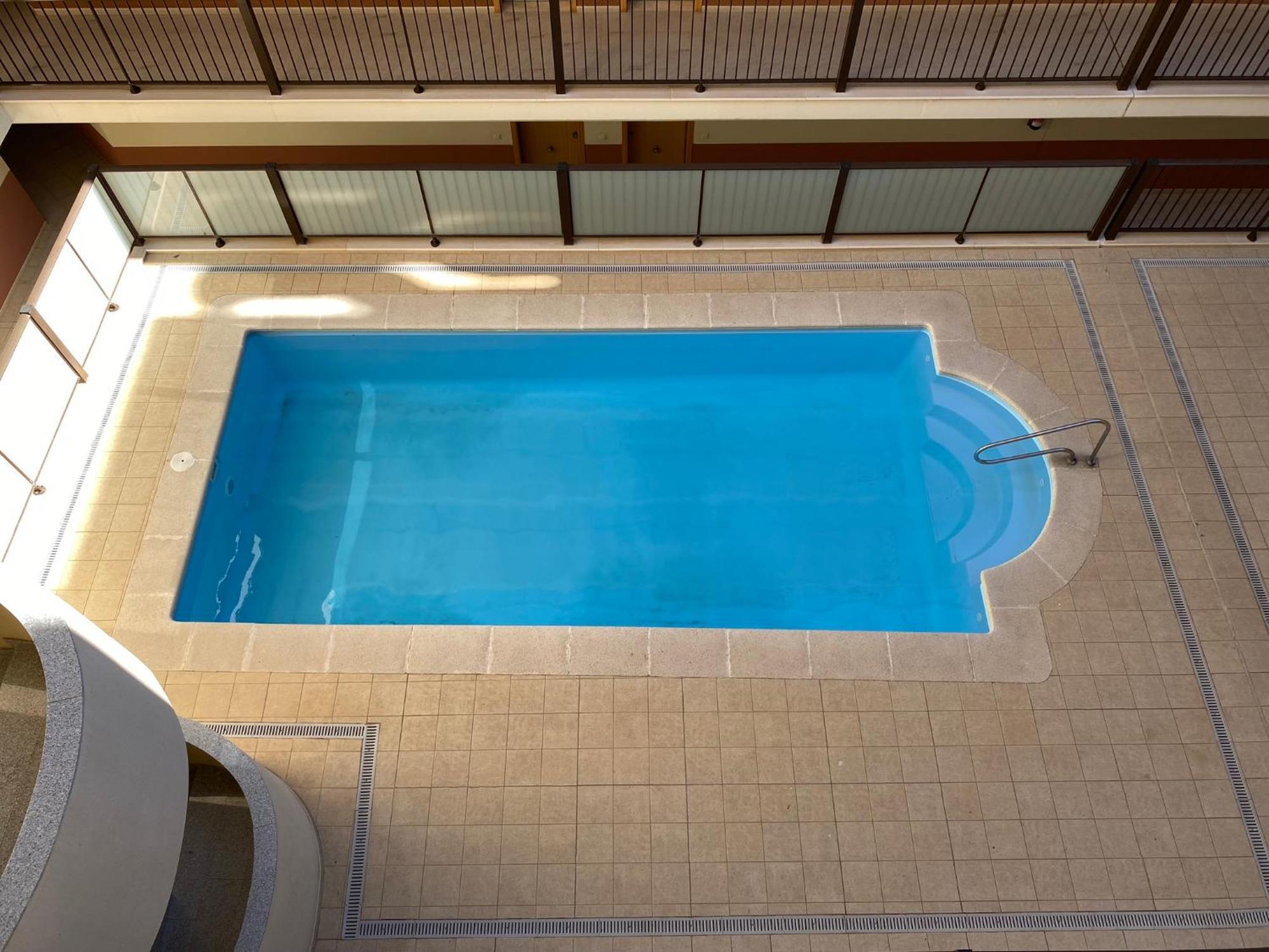 Atico Costa Peniscola Inmomart Apartment Ngoại thất bức ảnh