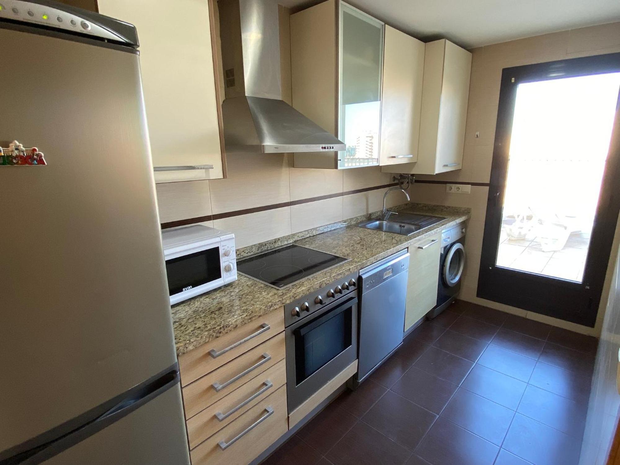 Atico Costa Peniscola Inmomart Apartment Ngoại thất bức ảnh