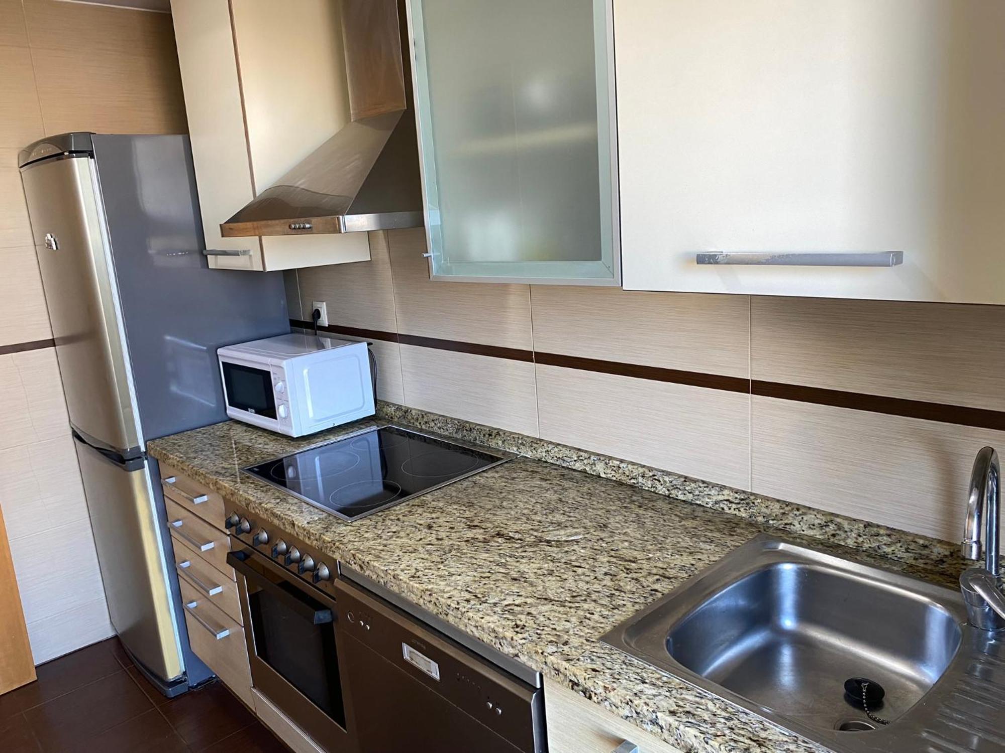 Atico Costa Peniscola Inmomart Apartment Ngoại thất bức ảnh