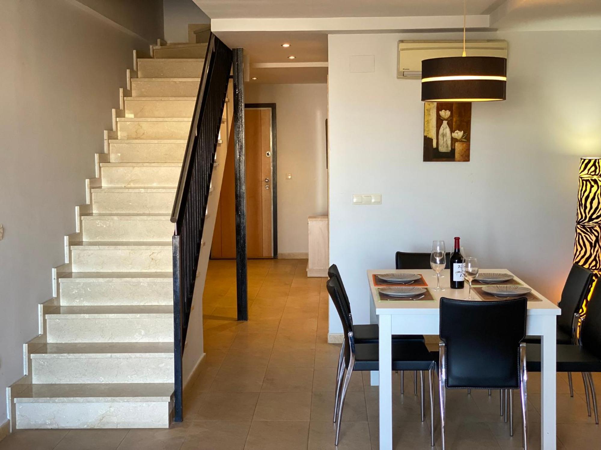 Atico Costa Peniscola Inmomart Apartment Ngoại thất bức ảnh