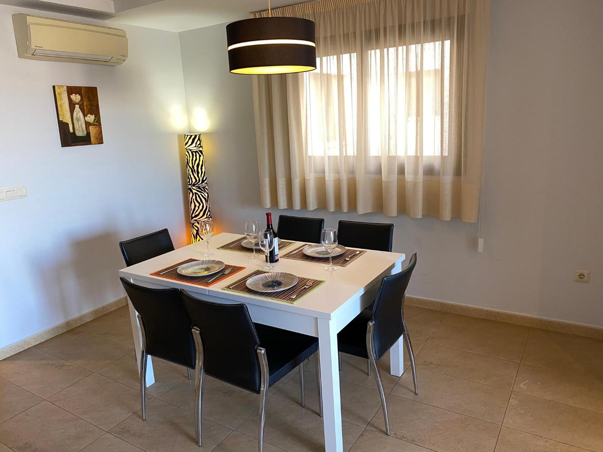 Atico Costa Peniscola Inmomart Apartment Ngoại thất bức ảnh