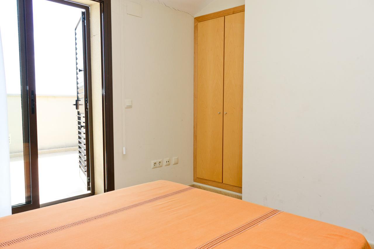 Atico Costa Peniscola Inmomart Apartment Ngoại thất bức ảnh