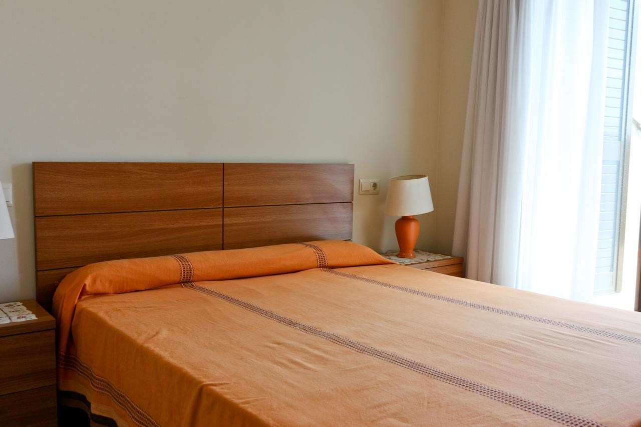 Atico Costa Peniscola Inmomart Apartment Ngoại thất bức ảnh