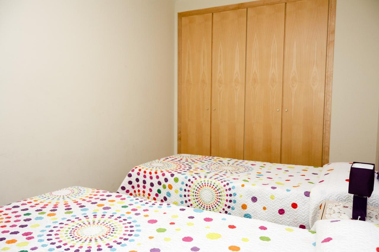 Atico Costa Peniscola Inmomart Apartment Ngoại thất bức ảnh