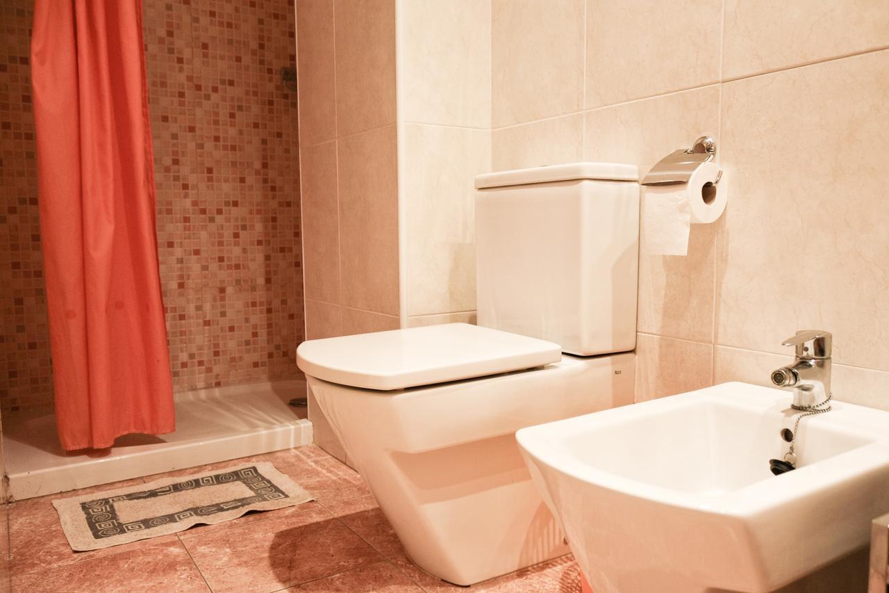 Atico Costa Peniscola Inmomart Apartment Ngoại thất bức ảnh
