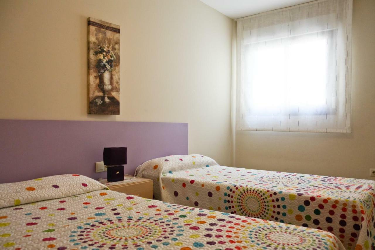 Atico Costa Peniscola Inmomart Apartment Ngoại thất bức ảnh