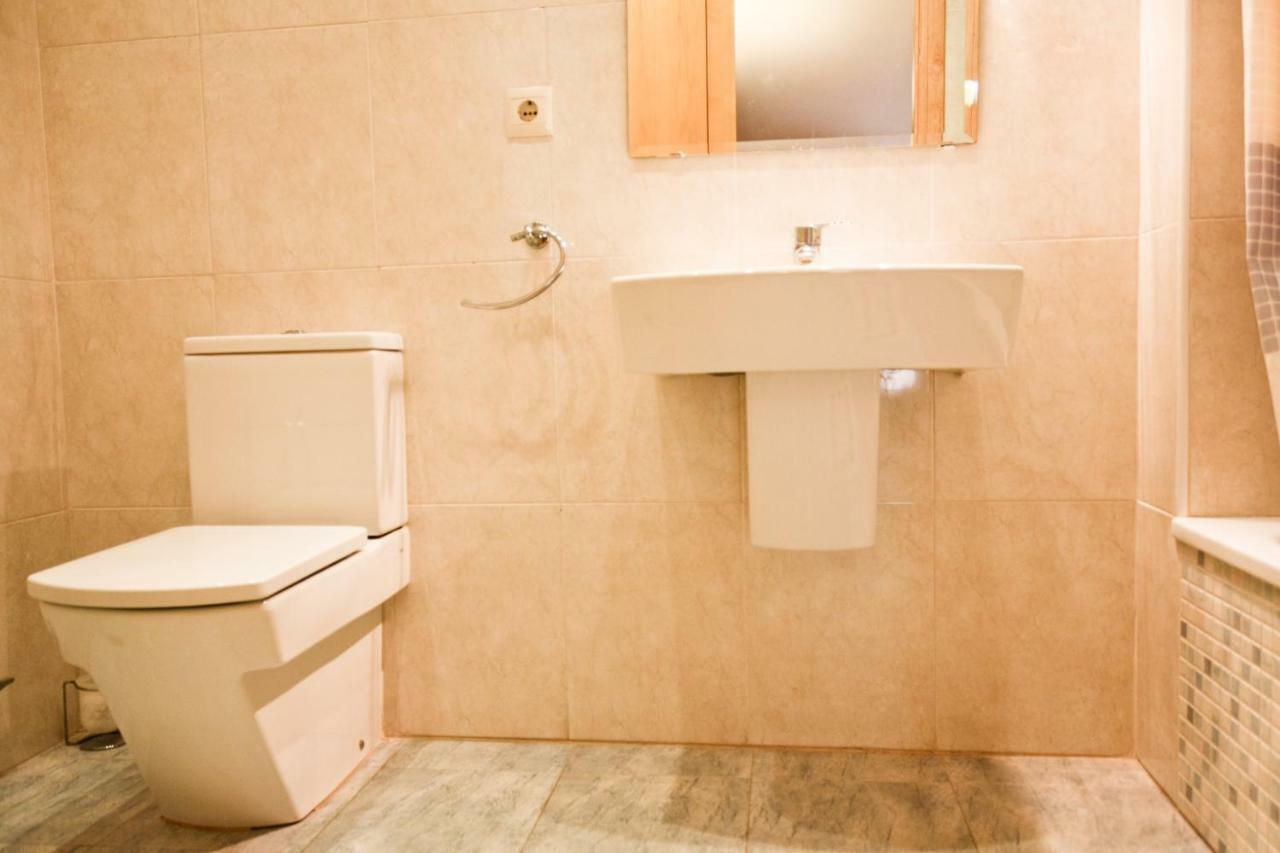 Atico Costa Peniscola Inmomart Apartment Ngoại thất bức ảnh